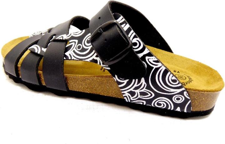 Actual product image Lico Mules (39)