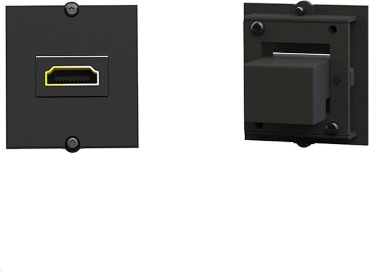 Immagine prodotto Bachmann modulo hdmi-hdmi 90-angolo (1 x, HDMI)