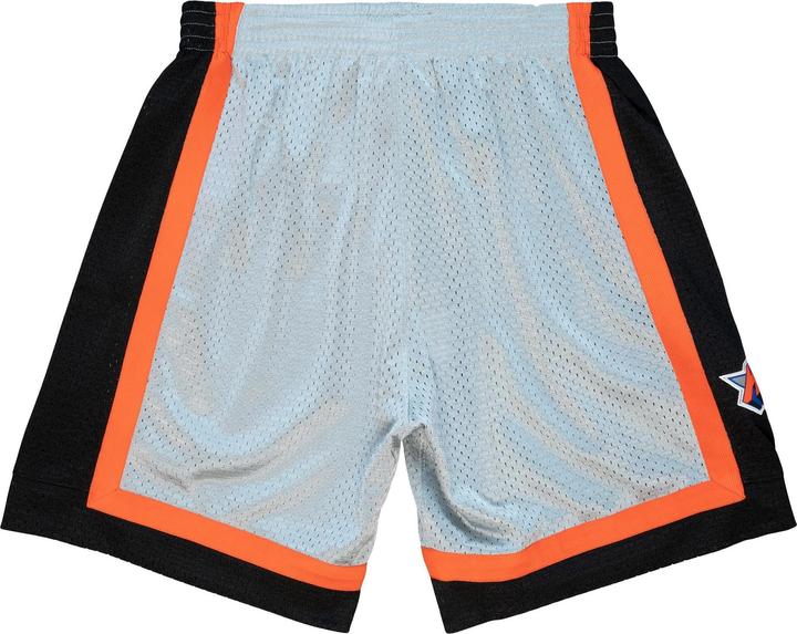 Actual product image Mitchell & Ness hort new york knick 75th nba (S)