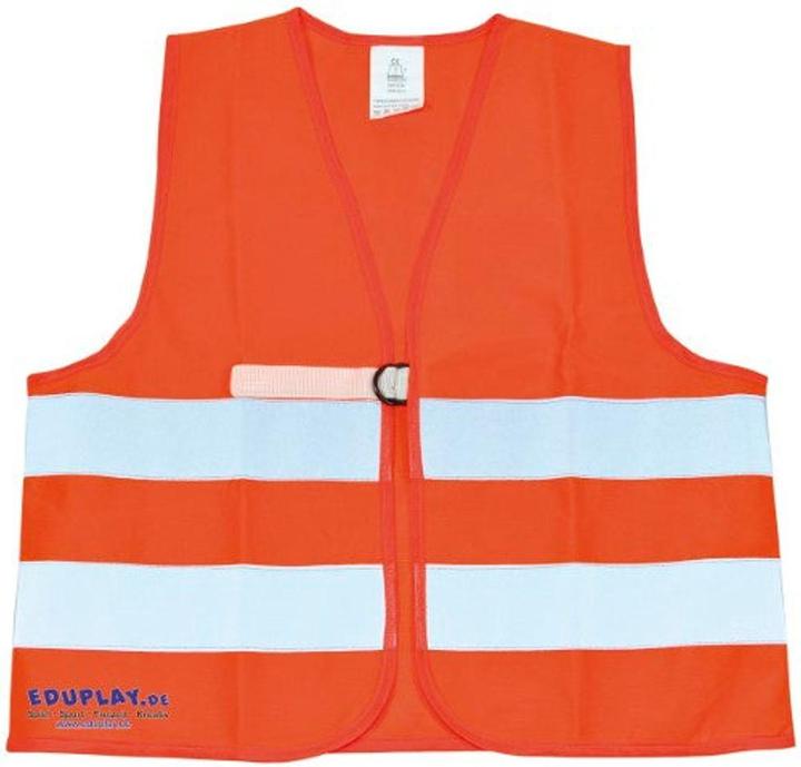Produktbild Eduplay Warnweste