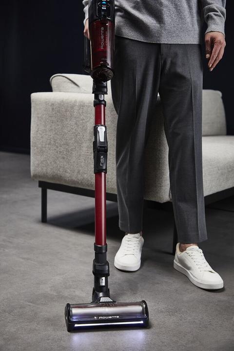 Actual product image Rowenta RH9A73WO