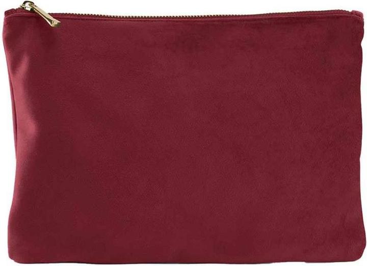 Immagine prodotto Bagbase Velluto Borsa per Accessori