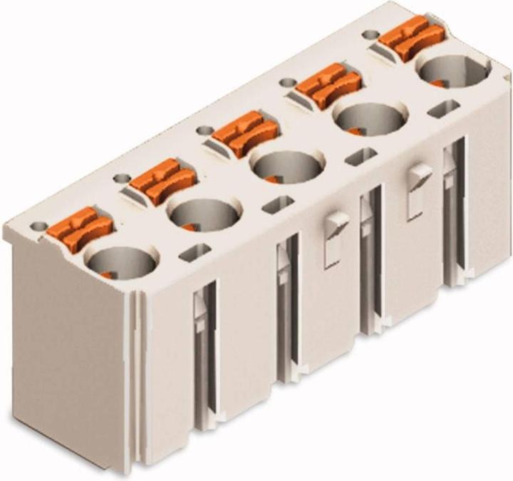 Immagine prodotto Wago Connettore multipoint femmina a 1 filo