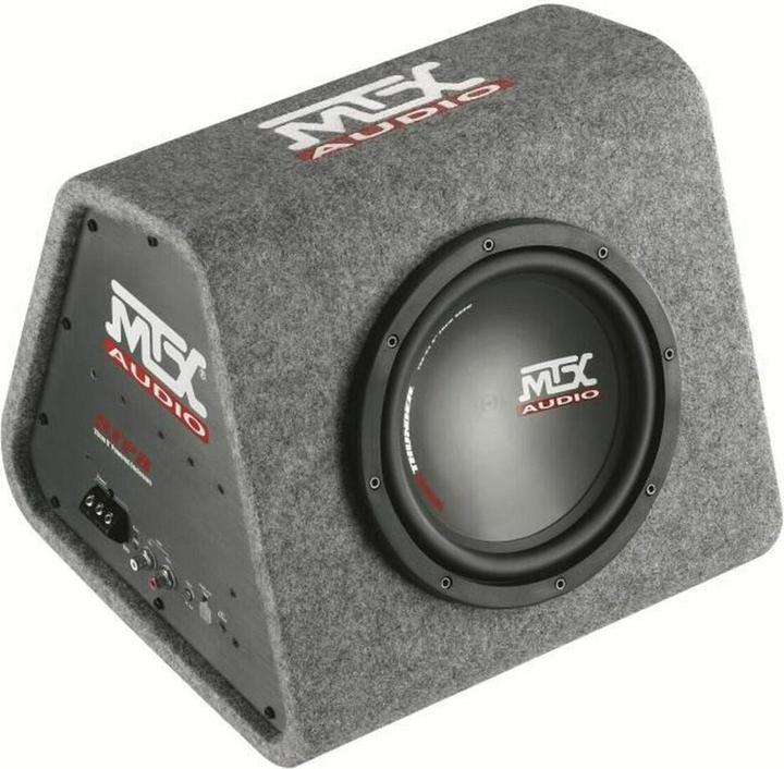 Actual product image MTX Audio Subwoofer RTP8 (120 W)