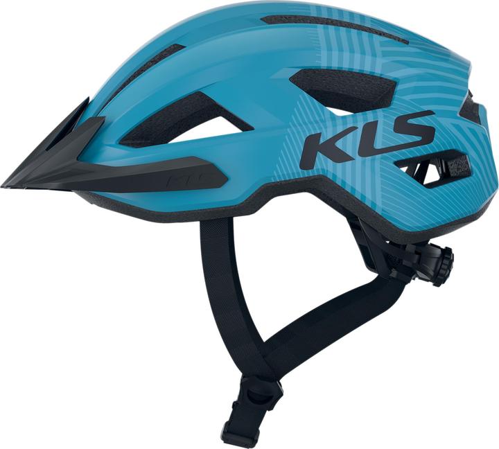 Produktbild Kellys Prilba Daze (52 - 58 cm)