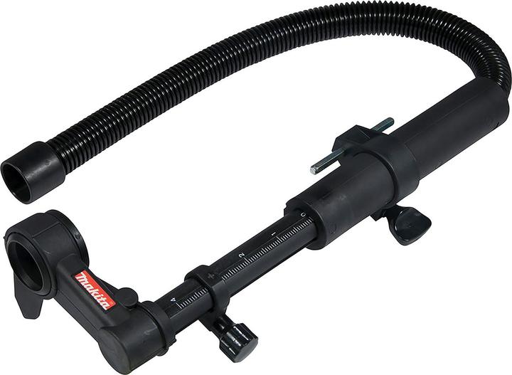 Produktbild Makita Dust collection adapter DHR164, DHR165, DHR202, BHR262 / T, DHR263, DHR264