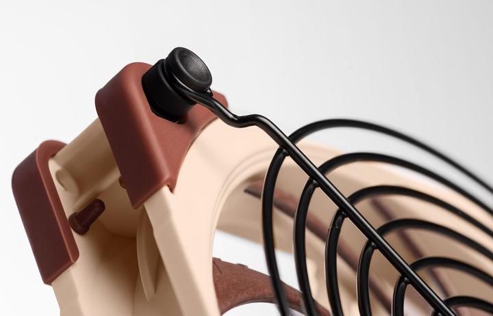 Image du produit Noctua NA-FG1-12 Sx5 Grille de ventilation 120 mm - noir