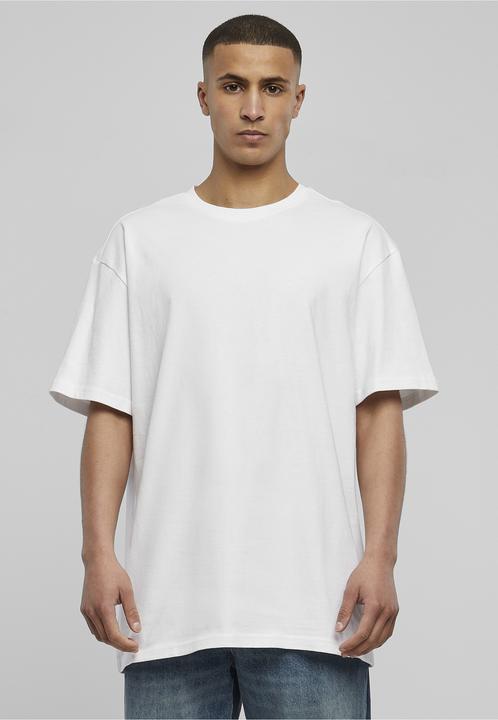 Produktbild Urban Classics Heavy Oversized Tee 2-Pack - 64637 (M)