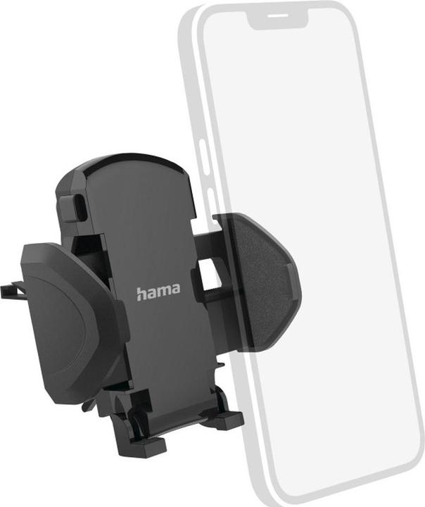Actual product image Hama Move