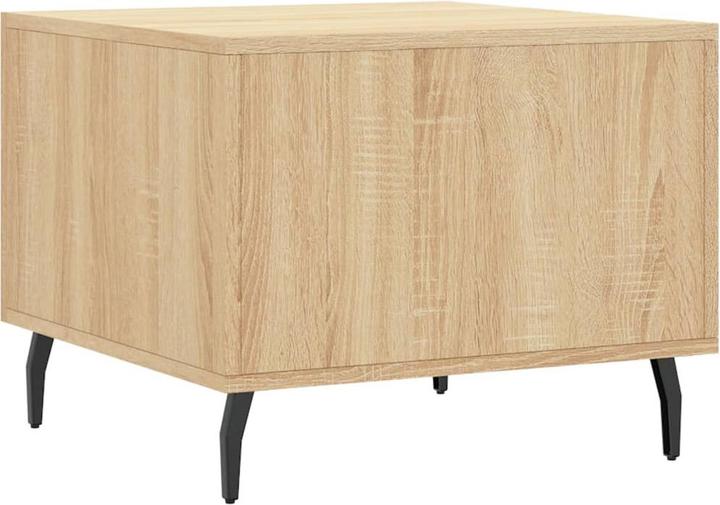 Image du produit vidaXL Couchtisch (50 x 50 x 40 cm)