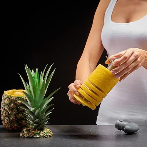 Image du produit Lurch Ananasschneider