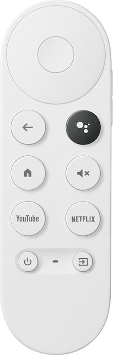 Produktbild Google Chromecast with GoogleTV (Android Go)