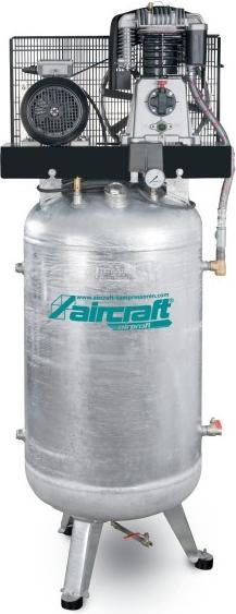 Image du produit Stürmer AIRPROFI 703/270/15 V - Compresseur à piston stationnaire (15 bar) (15 bar, 270 l)