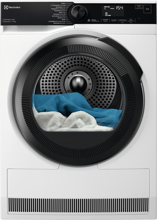 Produktbild Electrolux TWGL3E501 (9 kg, Wechselbar)