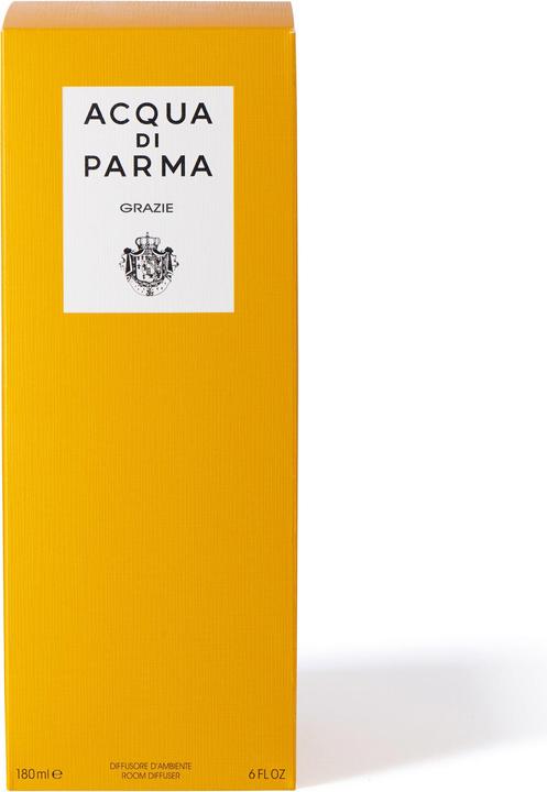 Immagine prodotto Acqua Di Parma Diffusore per ambienti Grazie (180 ml)