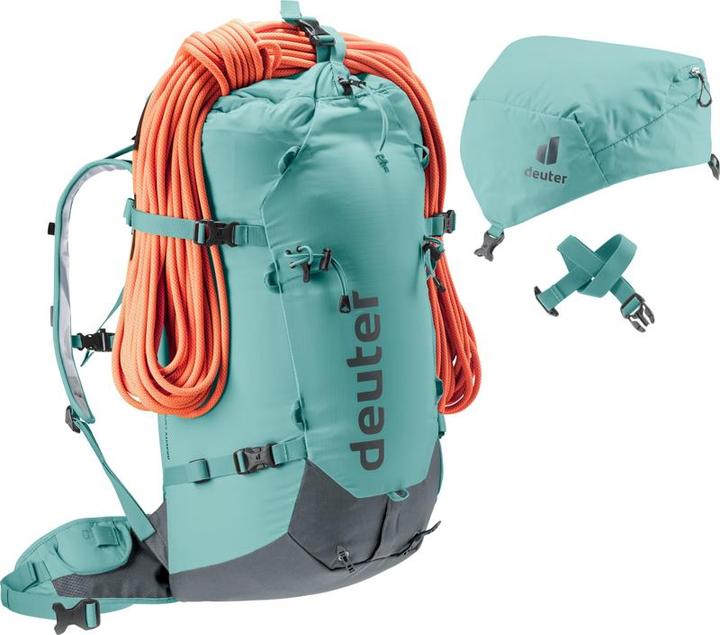 Immagine prodotto Deuter Gravitiy Expedition 45+ SL (45 l)