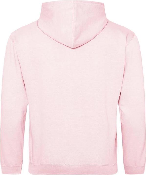 Immagine prodotto Awdis Felpa con cappuccio Varsity per bambini/ragazzi (128)