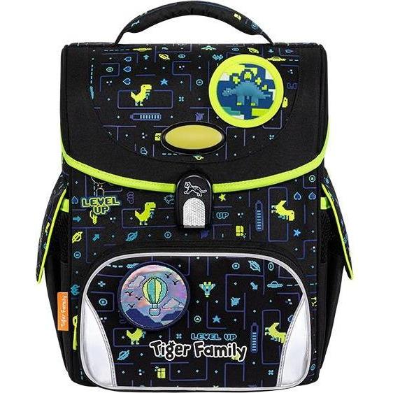 GCS, Aktenvernichter, Schoolbag Pro 2 Level Up