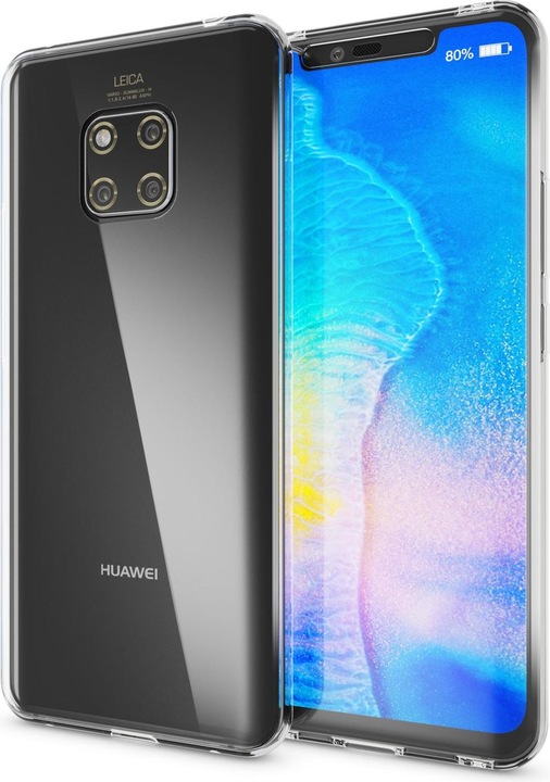 Produktbild Nalia 360 Grad Handyhülle (Huawei Mate 20 Pro)