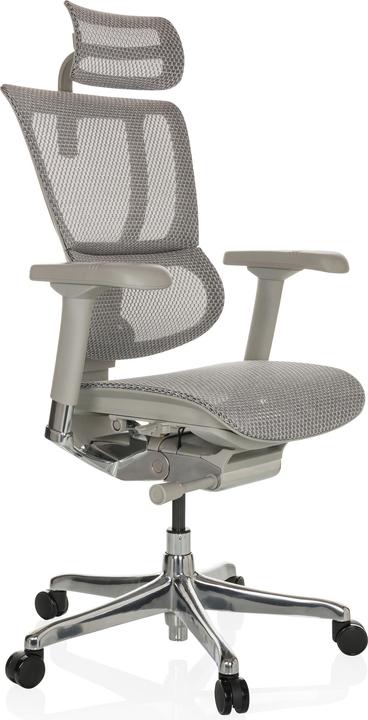 Produktbild Hjh Office Ergohuman Slim G Gen2