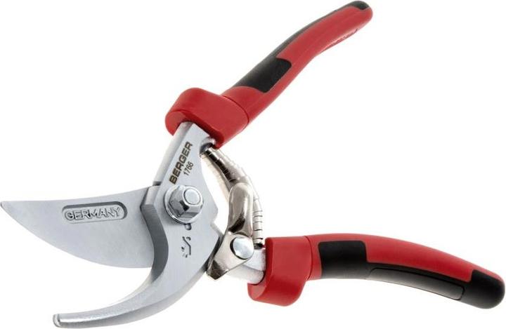 Immagine prodotto Berger Forbici a mano 200 mm, manico 2K