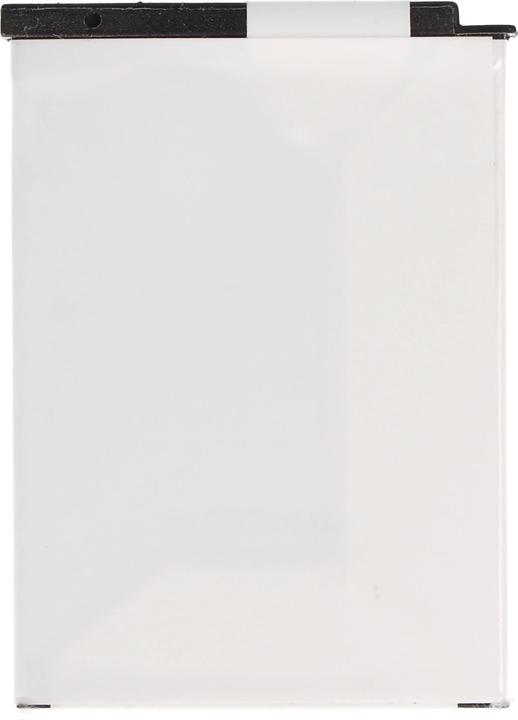 Actual product image AccuCell Battery suitable for Nikon EN-EL12 battery, CoolPix S610, S610C, S710, 44.5 x 31.9 x 7.9mm (Camera battery)