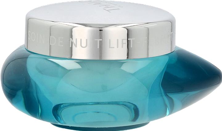 Produktbild Thalgo SILICIUM LIFT Nachtcreme mit Lifting-Effekt (50 ml, Nachtcreme)