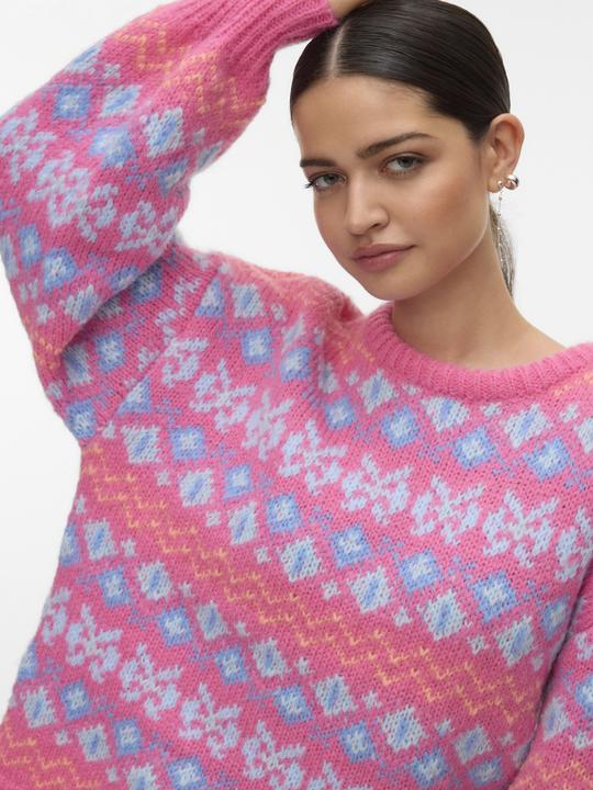 Actual product image Vero Moda VMELIN Strickpullover Strickpullover (XS)