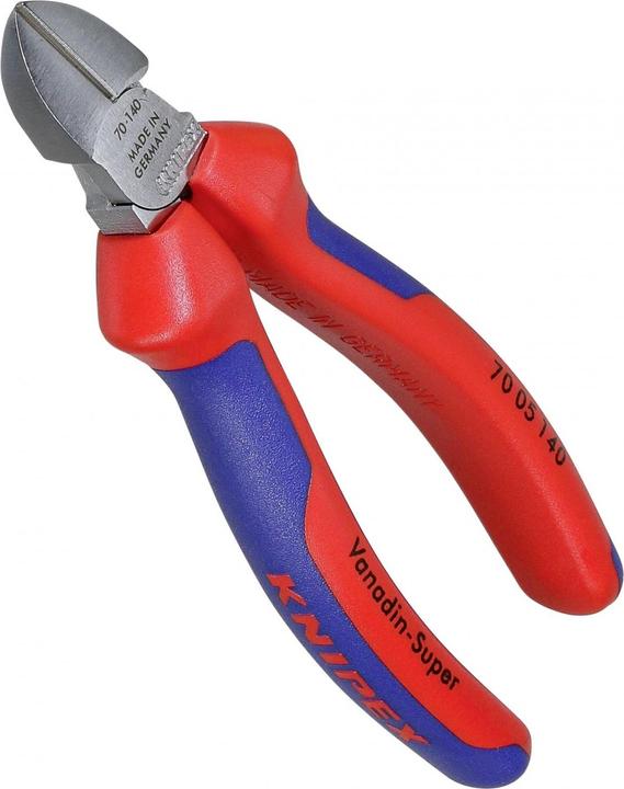 Produktbild Knipex Seitenschneider (140 mm)