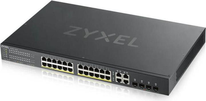 Produktbild Zyxel Gs1920-24hp (24 Ports)