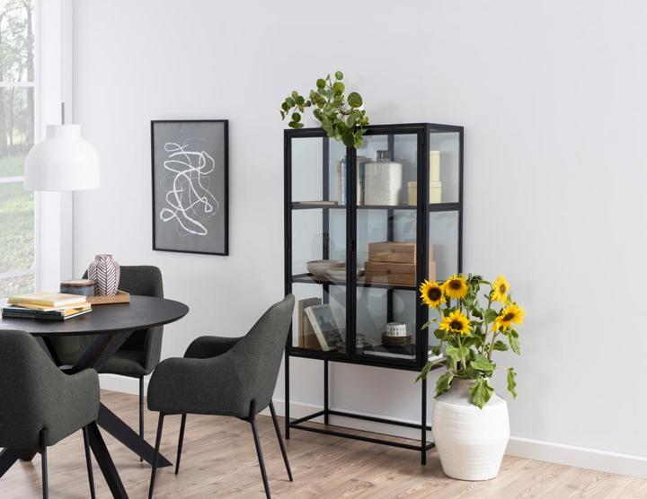 Actual product image AC Design Duncan (Ø 105 x 75 cm)