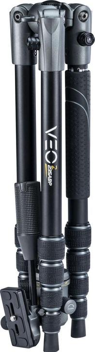 Productafbeelding Vanguard VEO 2X 235ABP Statief+monopod (Metaal)