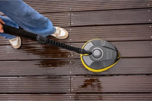 Actual product image Kärcher Hochdruckreiniger K 7 Comfort Premium Connect Home (Electrical connection)