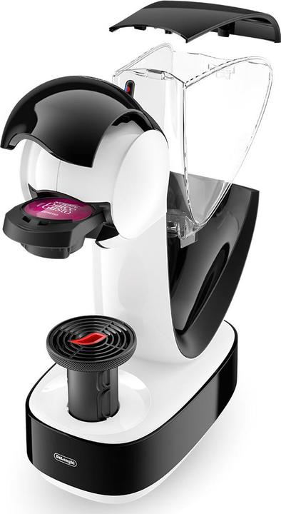 Image du produit De'Longhi Infinissima (NESCAFÉ Dolce Gusto)