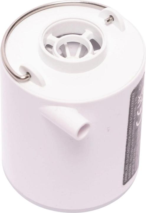 Produktbild Trespass Miniflate Mini Air Pump