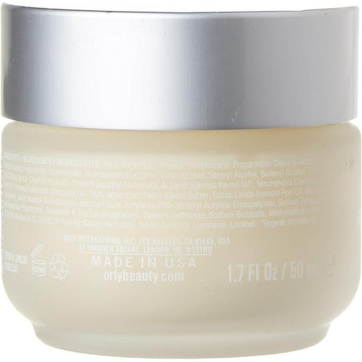 Orly Feuchtigkeitscreme mit Arganöl (50 ml)