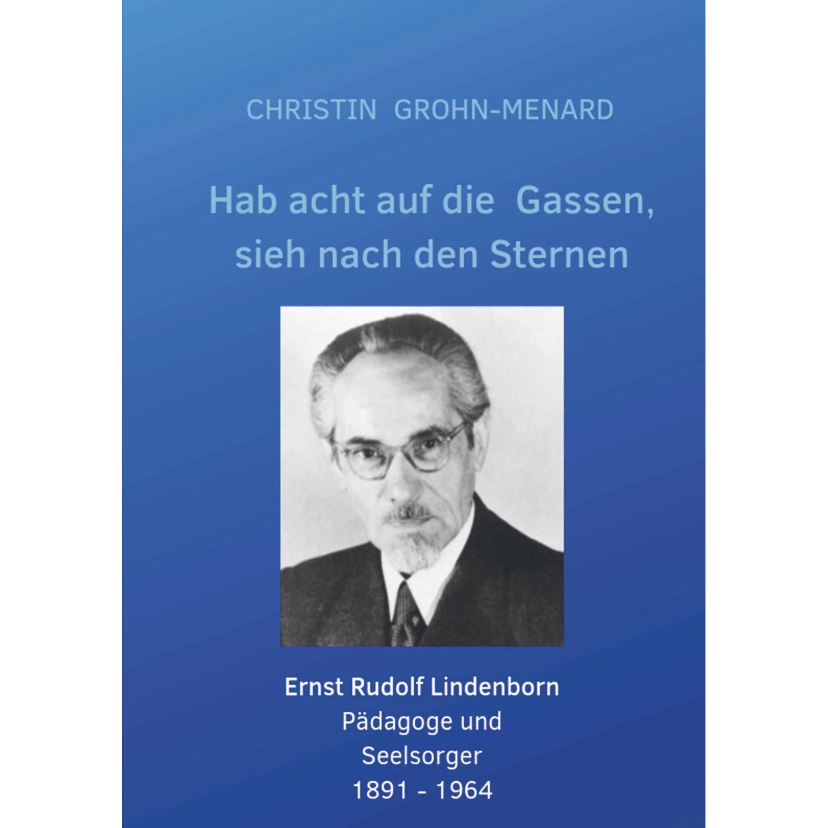 Christin Grohn-Menard, Fachbücher von Christin Grohn-Menard
