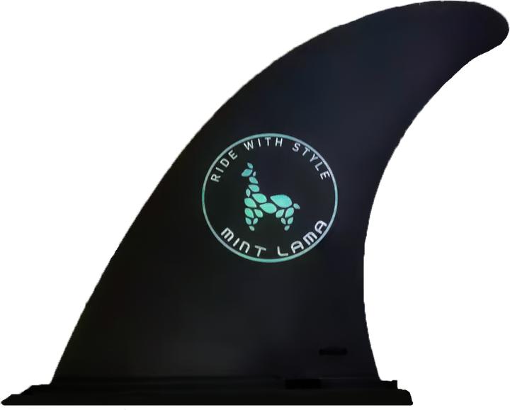 Produktbild Mint Lama Black Lama Origin (10')