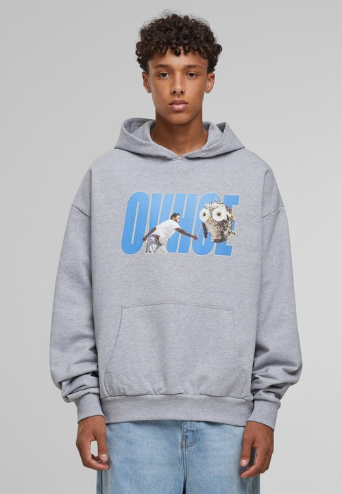 Produktbild Urban Classics Upscale Ovhoe Oversize Hoody - 178327 (L)