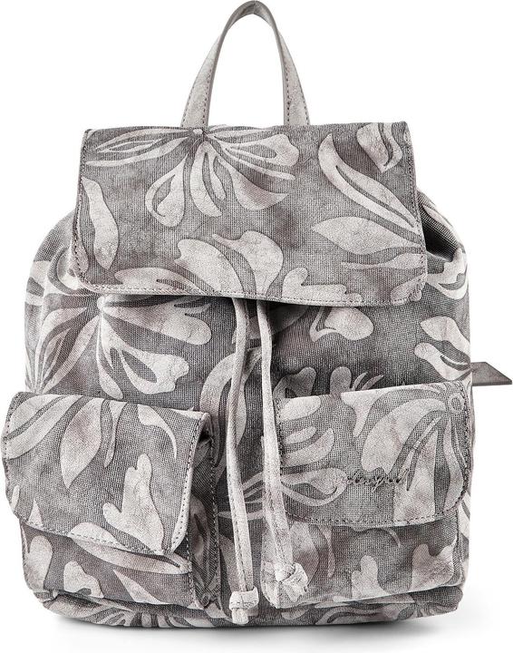 Produktbild Desigual Obsidian Black Prisa Backpack (9 l)