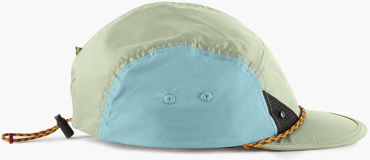 Produktbild Klättermusen Runa Five Panel (One Size)