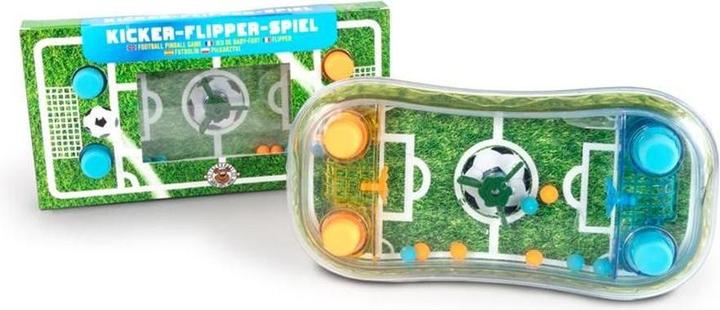 Produktbild Trendhaus Kicker-Flipper-Spiel