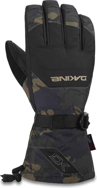 Produktbild Dakine Ski Glove Scout Cascade Camo 2023 (M)