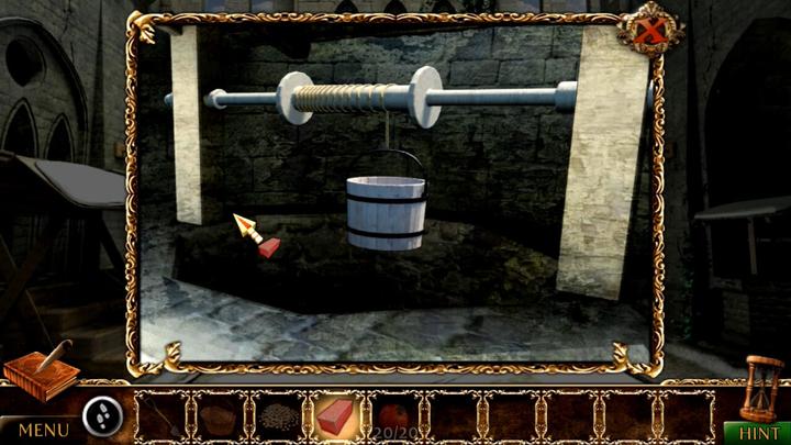 Produktbild FunBox Media Hidden Objects Collection: Volume 1 (Import) (Switch, Switch Lite, Switch OLED, EN)