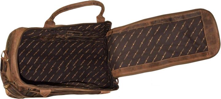 Produktbild Greenburry Reisetasche Vintage Traveller (29 l)