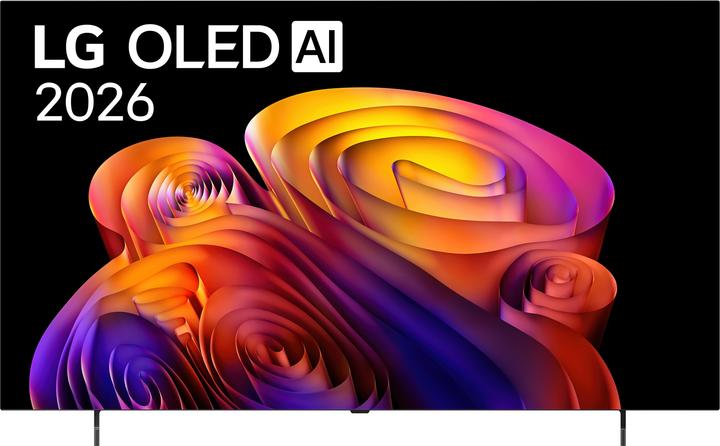 Produktbild LG OLED65B6ELC (65", OLED, 4K)