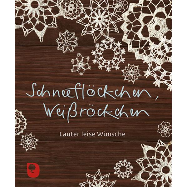 Schneeflöckchen, Weissröckchen, Sachbücher