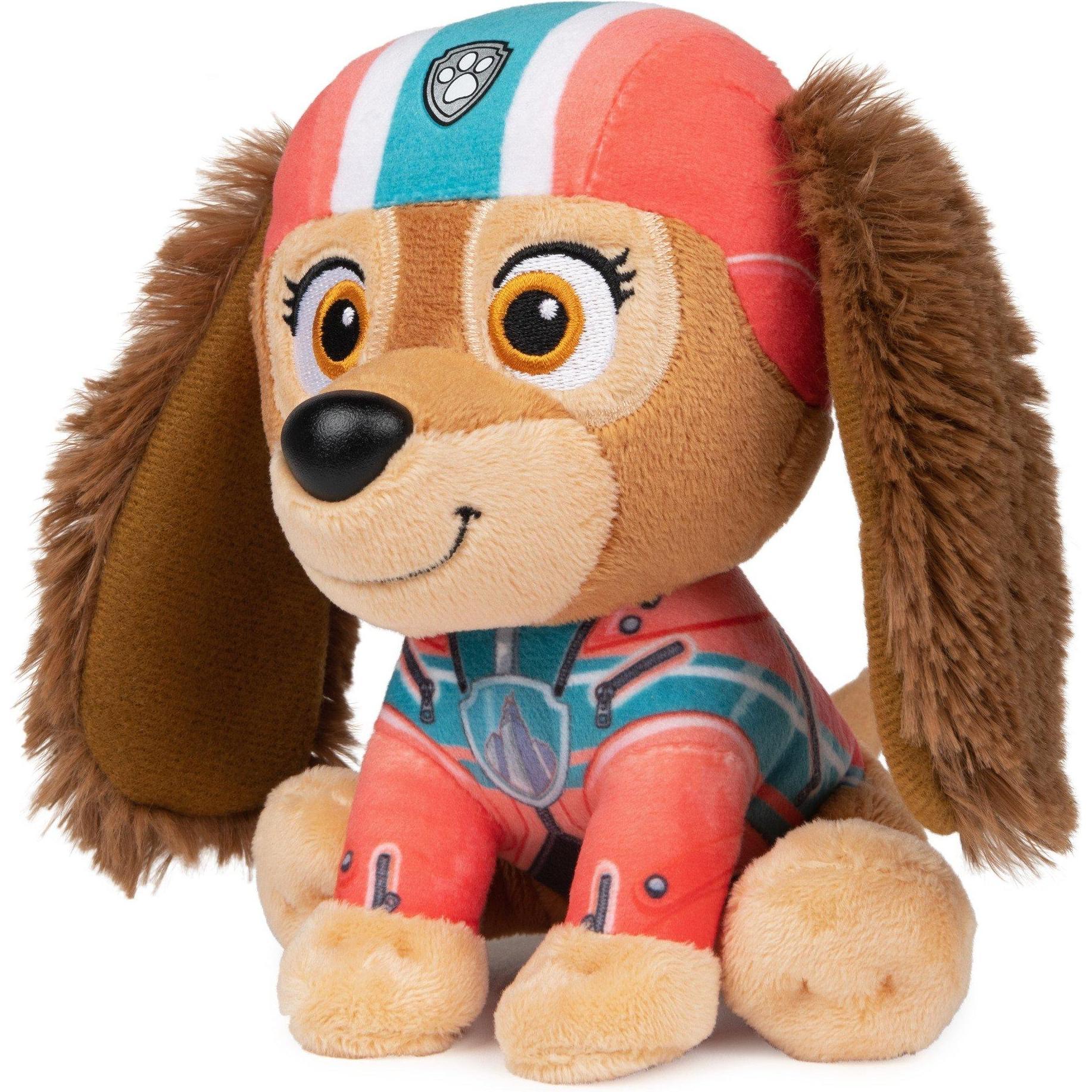 Paw Patrol Marrone Liberty (15 Cm)