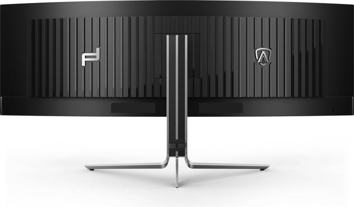 Actual product image AOC Agon Pro PD49 (5120 x 1440 pixels, 49")
