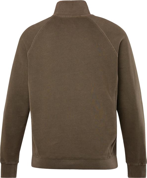 Produktbild JP1880 Troyer, Sweat, Kragen mit Zipper (7XL)